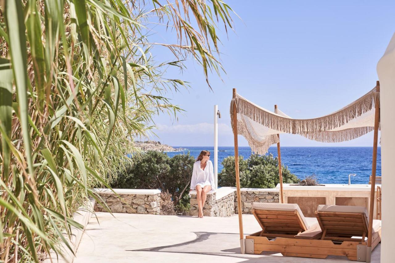Santa Katerina - Sea View & Outdoor Hot Tub * Platys Gialos (Mykonos)