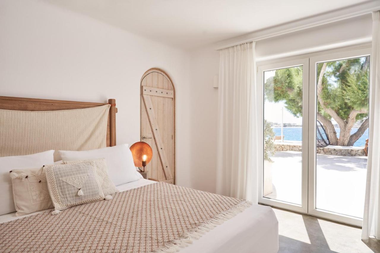 Santa Katerina - Sea View & Outdoor Hot Tub *