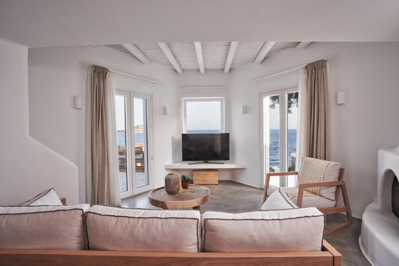 Santa Katerina - Sea View & Outdoor Hot Tub *