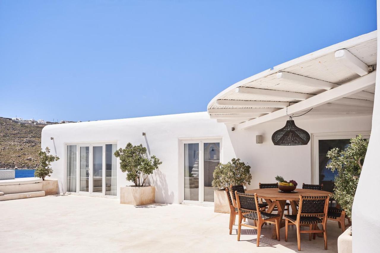 Santa Katerina - Sea View & Outdoor Hot Tub * Platys Gialos (Mykonos)