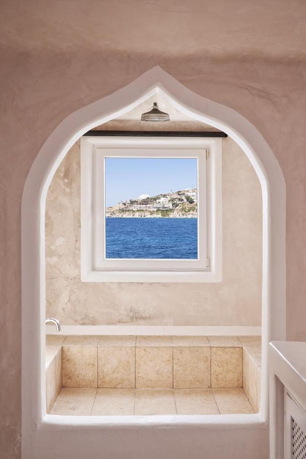 Villa Santa Katerina - Sea View&outdoor Hot Tub *