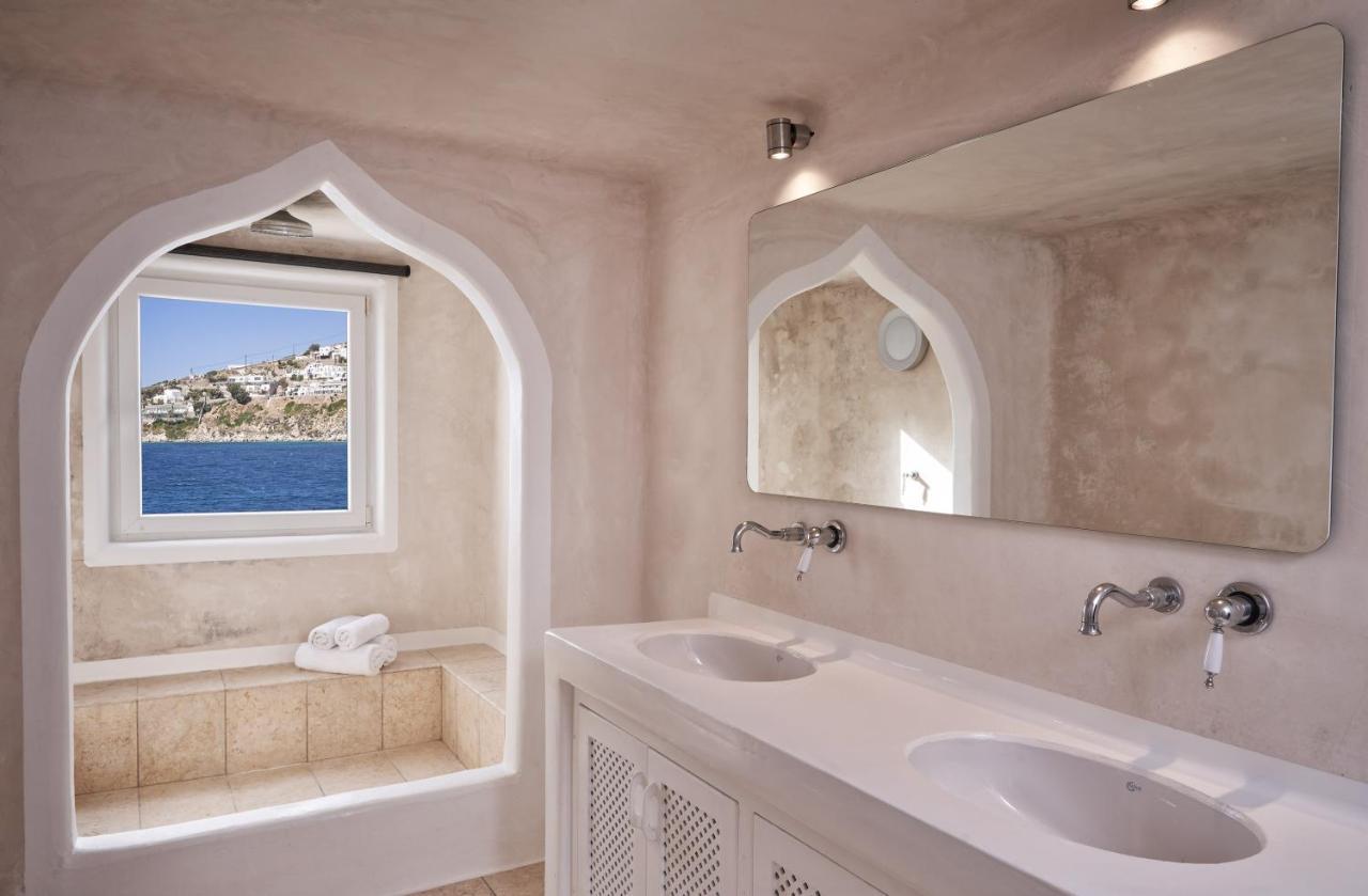 Santa Katerina - Sea View&outdoor Hot Tub