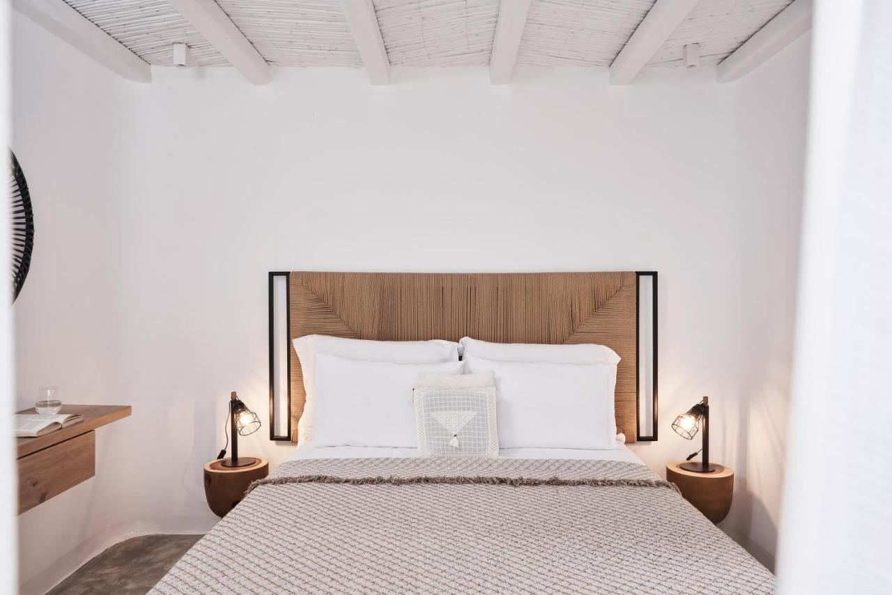 Santa Katerina - Sea View&outdoor Hot Tub * Platys Gialos (Mykonos)