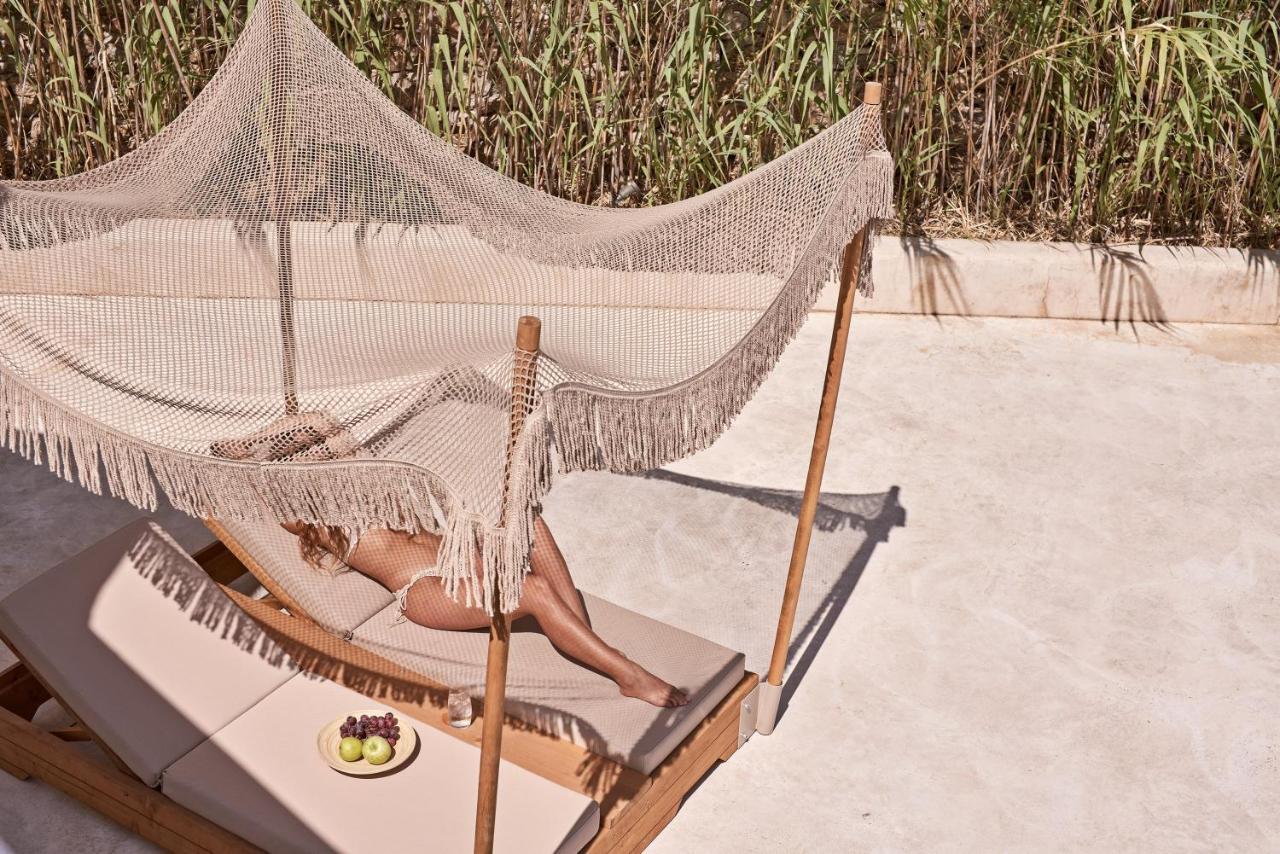 Santa Katerina - Sea View&outdoor Hot Tub Villa Platys Gialos (Mykonos)