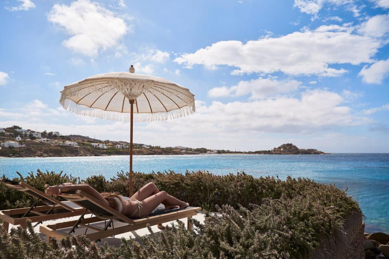 Santa Katerina - Sea View&outdoor Hot Tub Villa