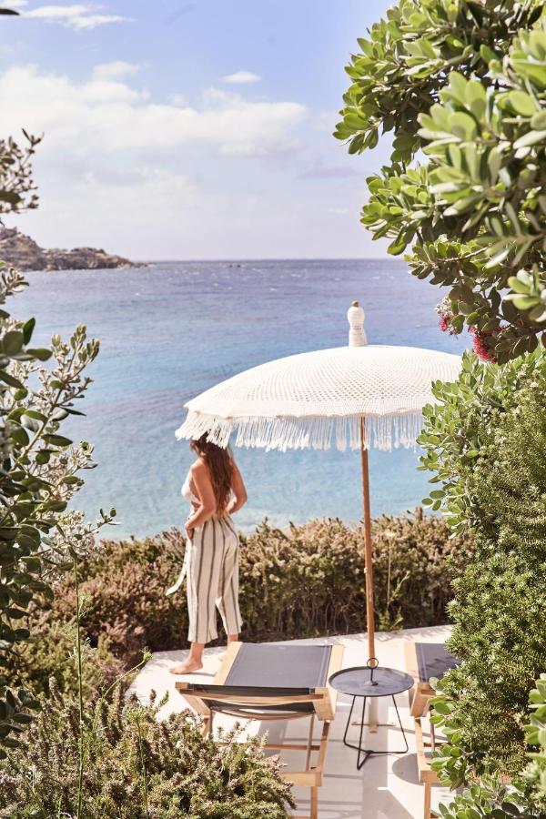 Santa Katerina - Sea View&outdoor Hot Tub Villa *