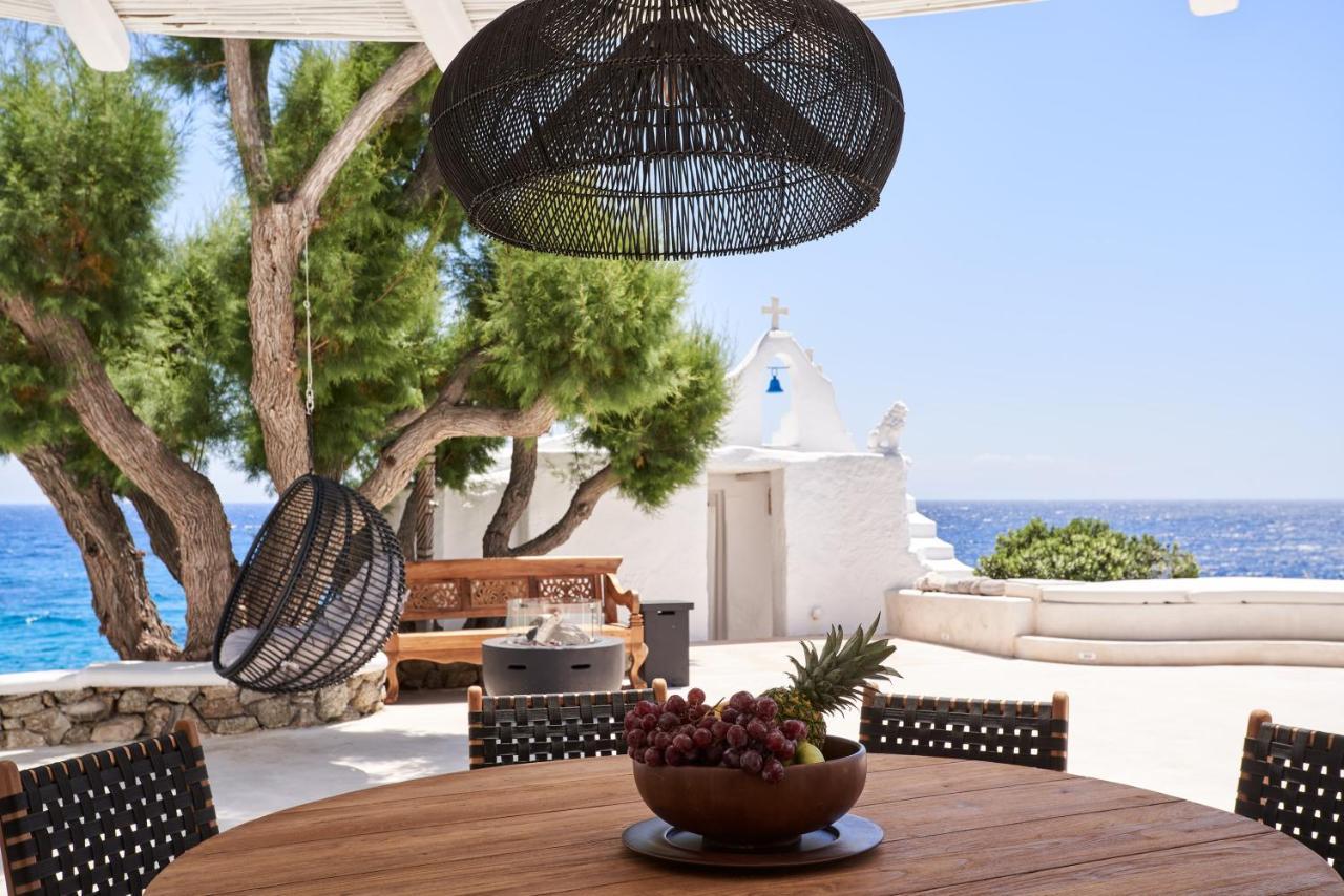 Santa Katerina - Sea View&outdoor Hot Tub *