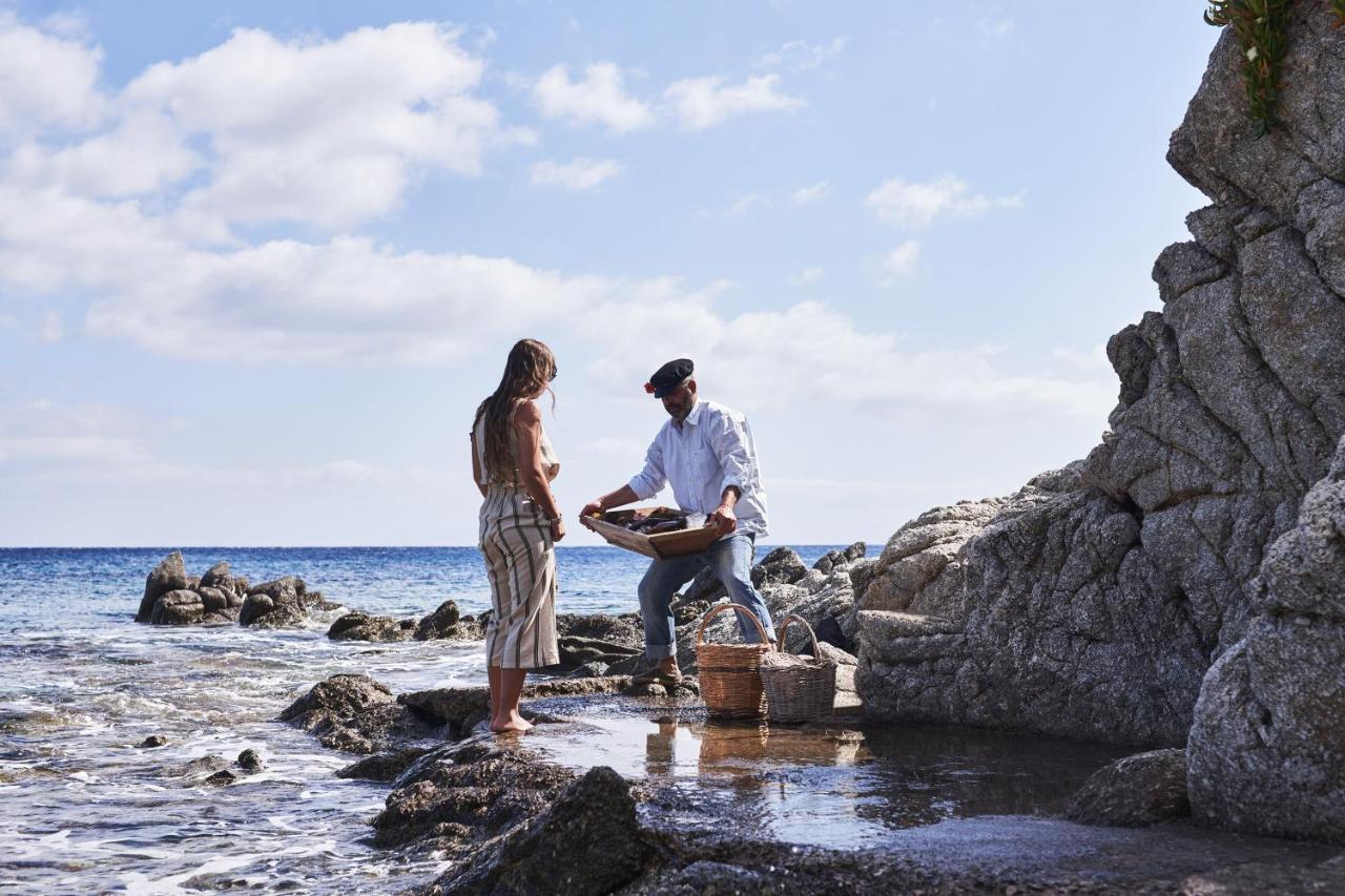 Villa Santa Katerina - Sea View&outdoor Hot Tub