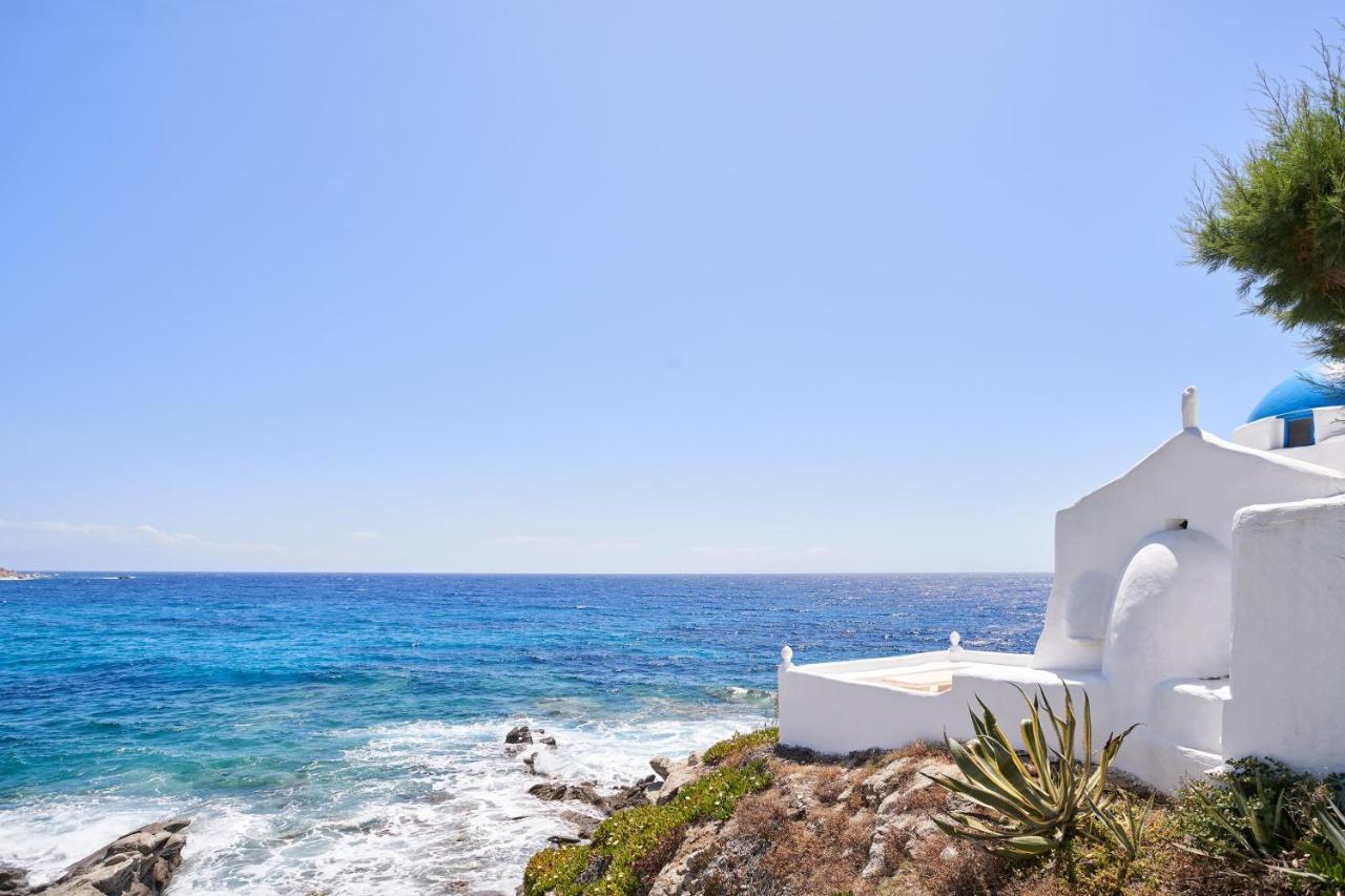 Santa Katerina - Sea View&outdoor Hot Tub *