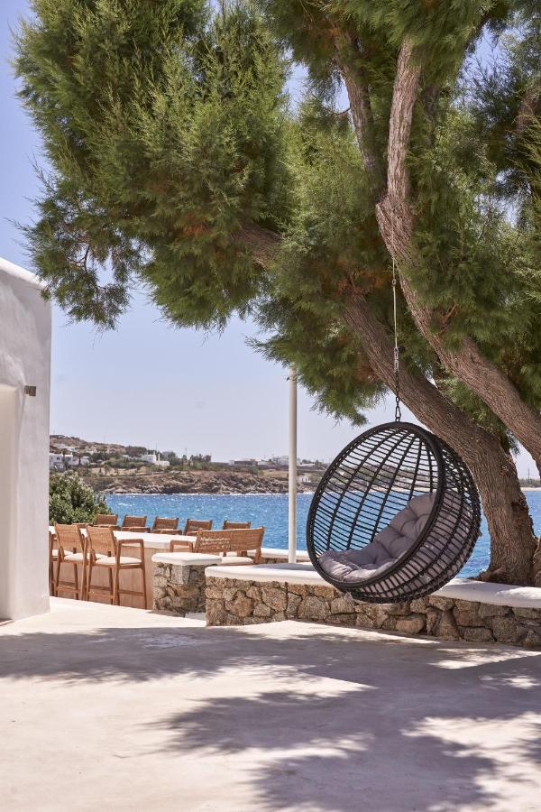 Santa Katerina - Sea View&outdoor Hot Tub Villa