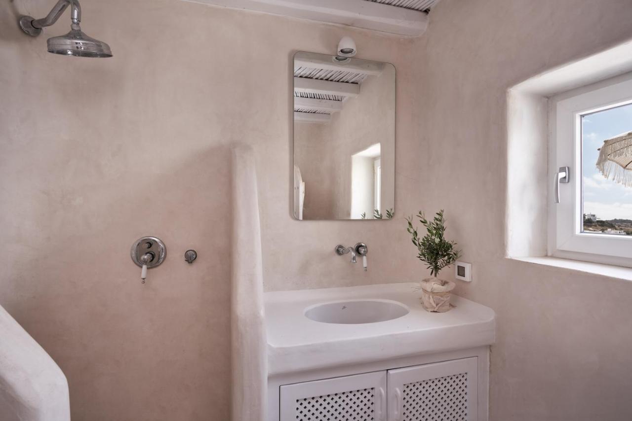 Santa Katerina - Sea View & Outdoor Hot Tub Villa Platys Gialos (Mykonos)