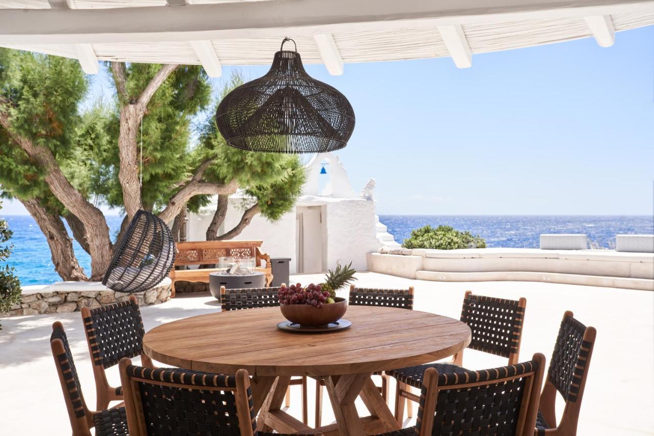 Santa Katerina - Sea View&outdoor Hot Tub *