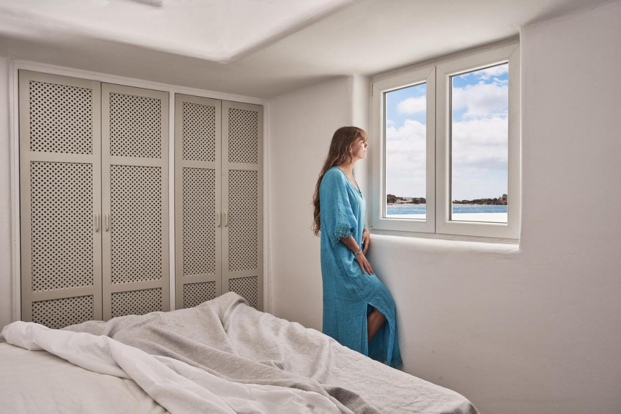 Villa Santa Katerina - Sea View & Outdoor Hot Tub *