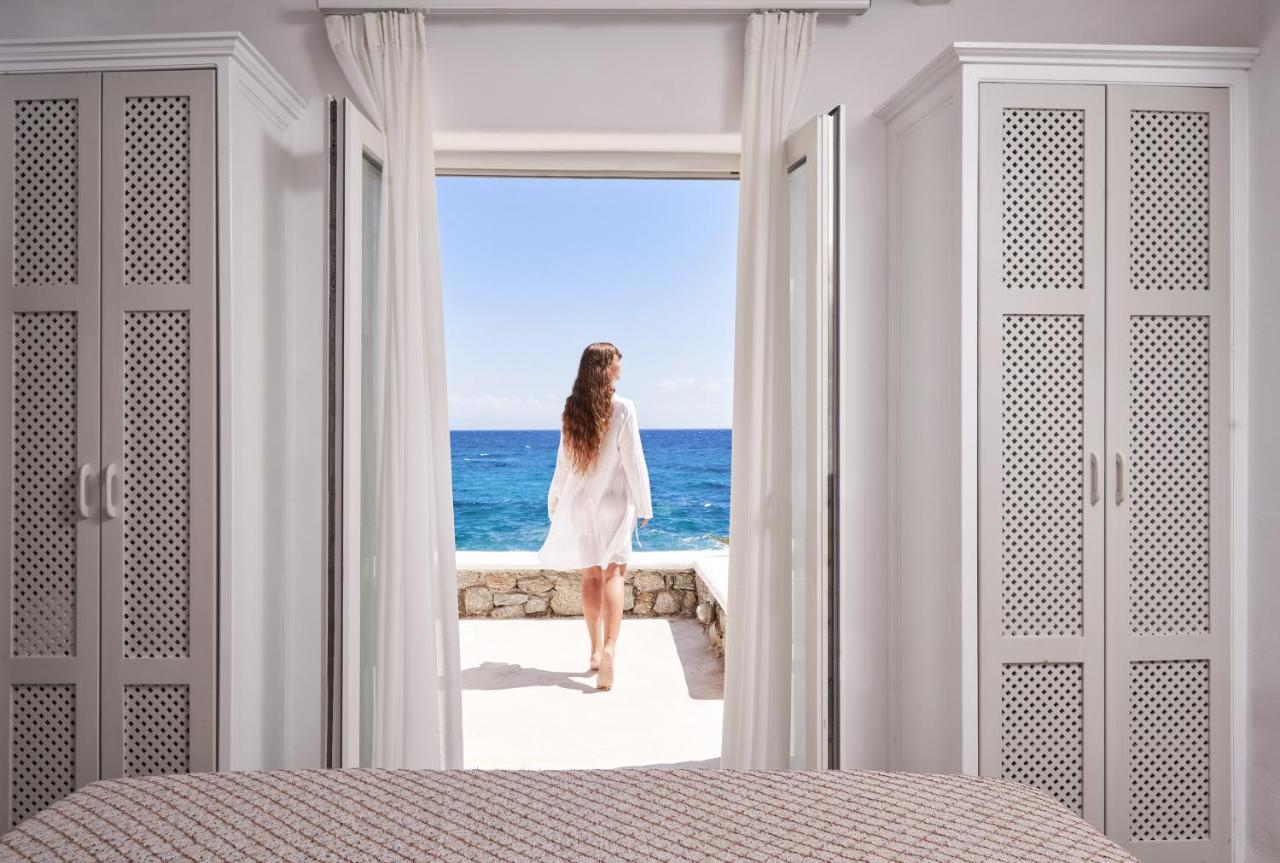 Santa Katerina - Sea View&outdoor Hot Tub *