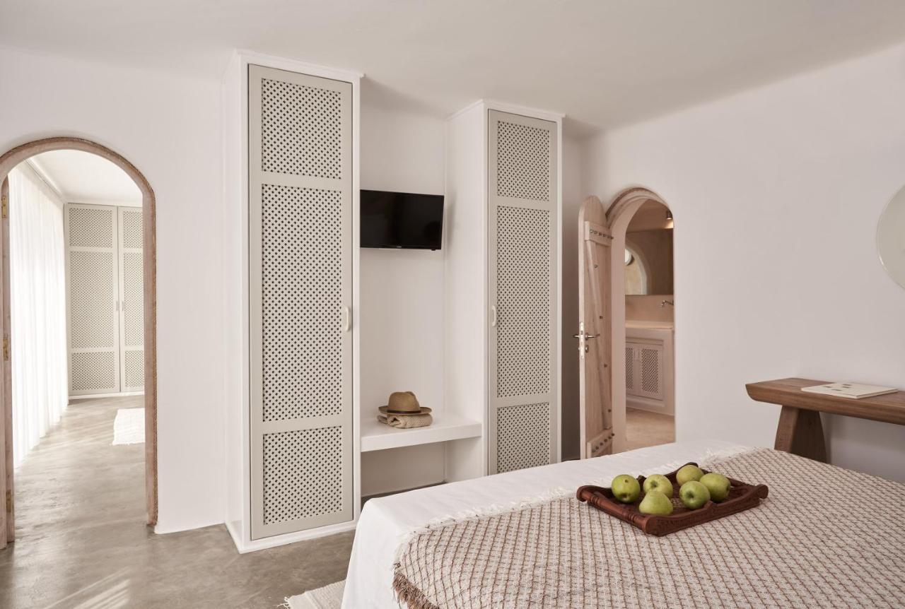 Santa Katerina - Sea View & Outdoor Hot Tub Villa *