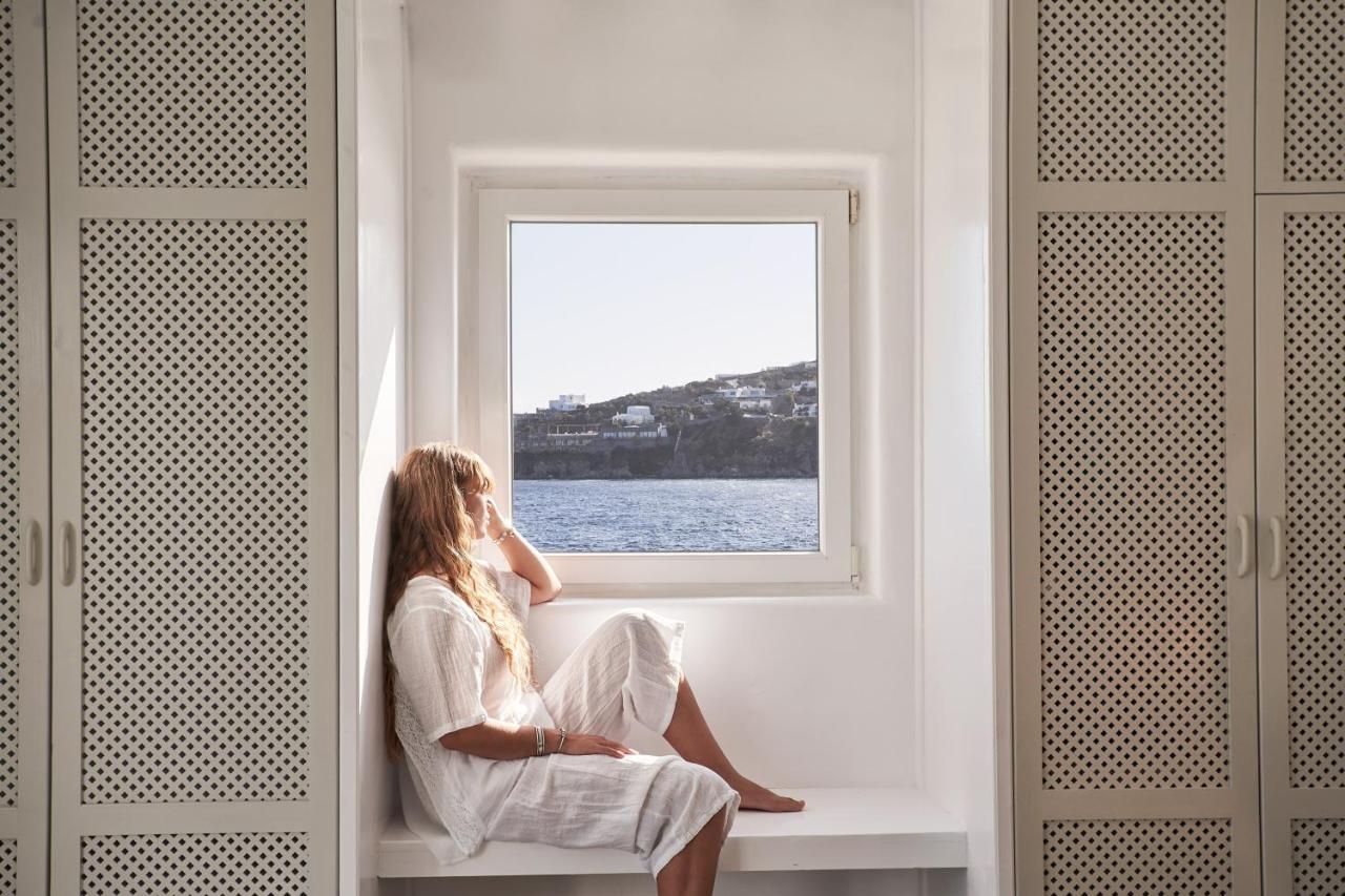 Santa Katerina - Sea View & Outdoor Hot Tub *