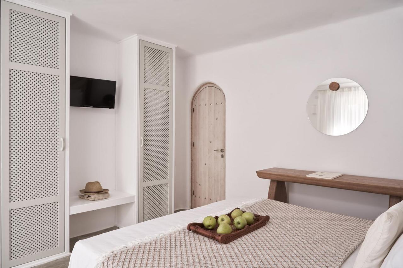 Santa Katerina - Sea View & Outdoor Hot Tub Villa Platys Gialos (Mykonos)