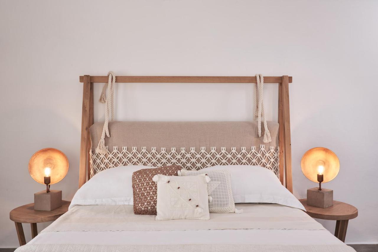 Santa Katerina - Sea View&outdoor Hot Tub Villa Platys Gialos (Mykonos)