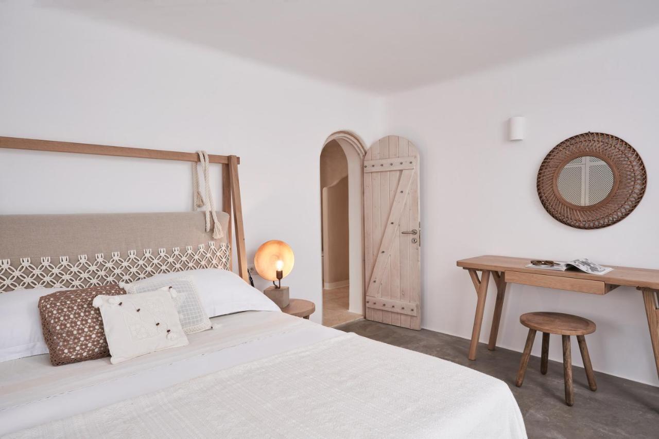 Santa Katerina - Sea View & Outdoor Hot Tub Villa Platys Gialos (Mykonos)