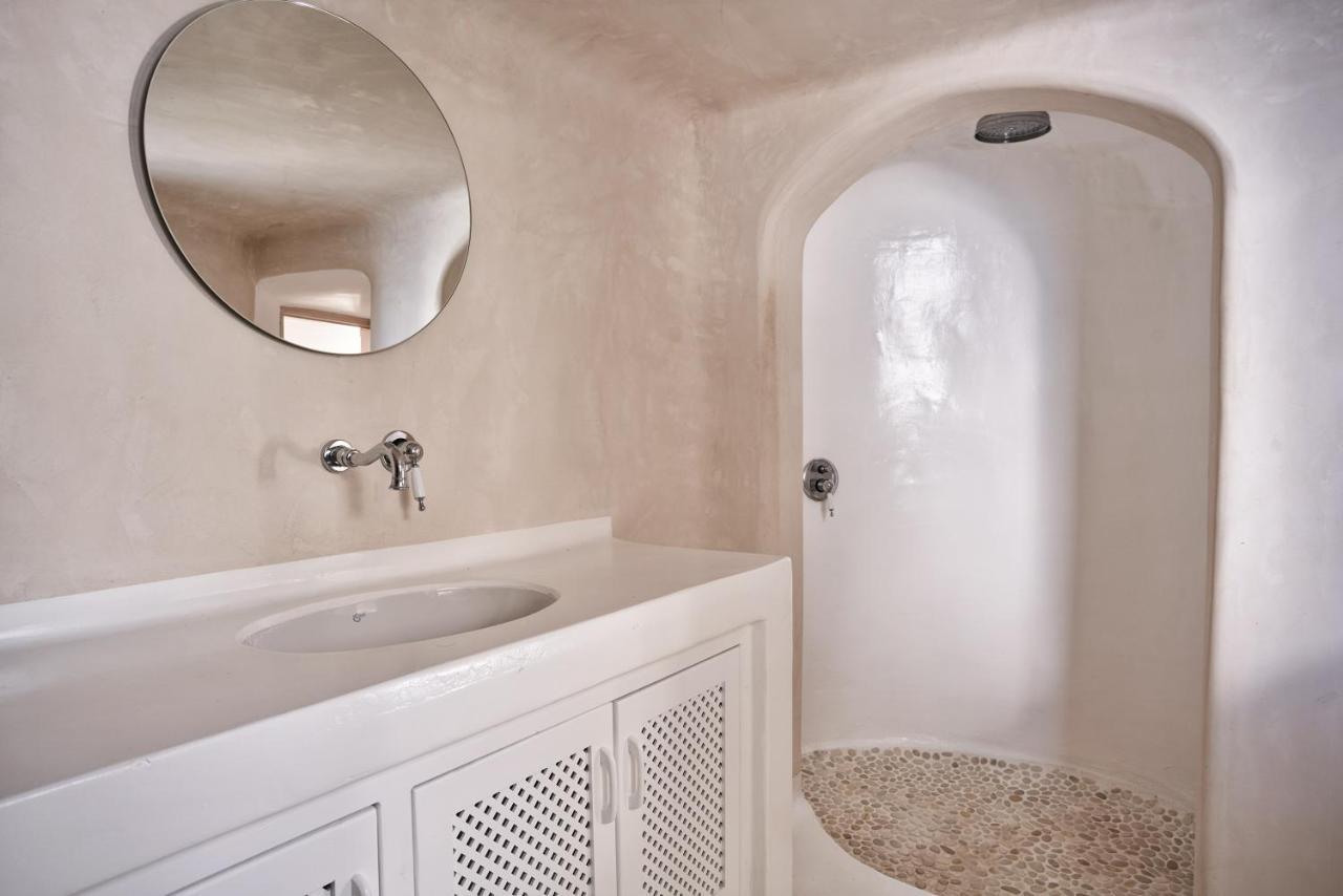 Santa Katerina - Sea View & Outdoor Hot Tub Platys Gialos (Mykonos)