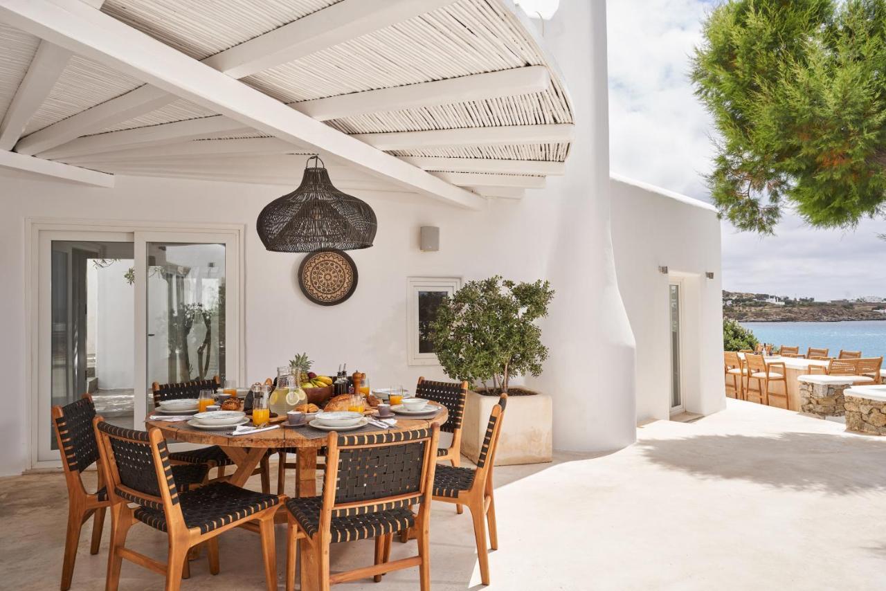 Santa Katerina - Sea View & Outdoor Hot Tub Villa *