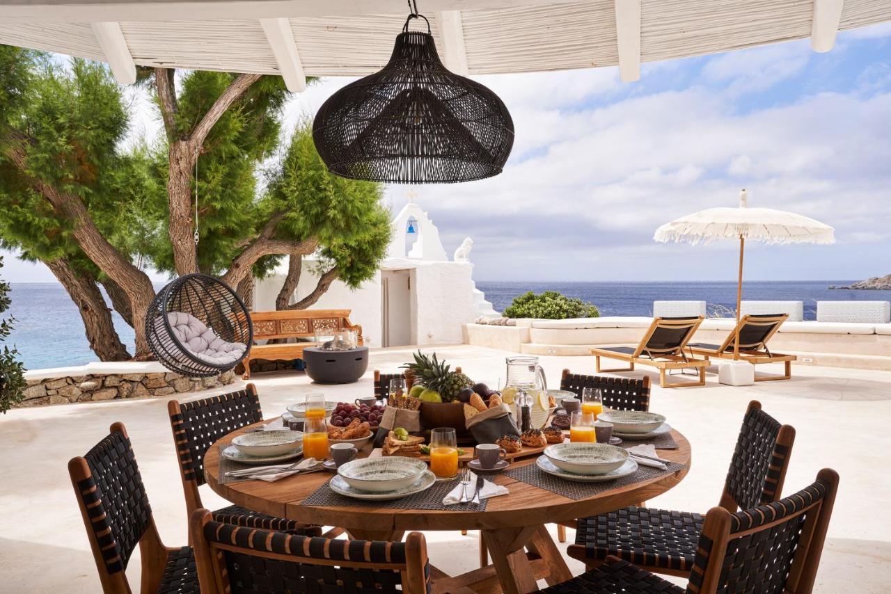 Santa Katerina - Sea View & Outdoor Hot Tub *